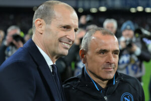 allegri-e-calzona-300x200 Il Napoli batte la Juventus: ecco la mossa vincente di Calzona