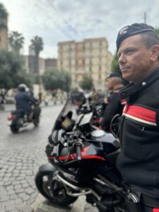 Motociclisti-225x300 Procida, arrestato Truffatore