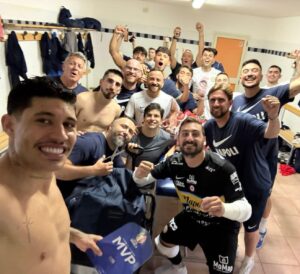 IMG-20250614-WA0006-300x274 FUTSAL SERIE A1 Elite NAPOLI FUTSAL – E’ FINALE!!! BATTUTA LA FELDI ANCHE A DOMICILIO